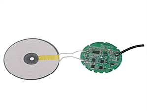 無(wú)線充電模組